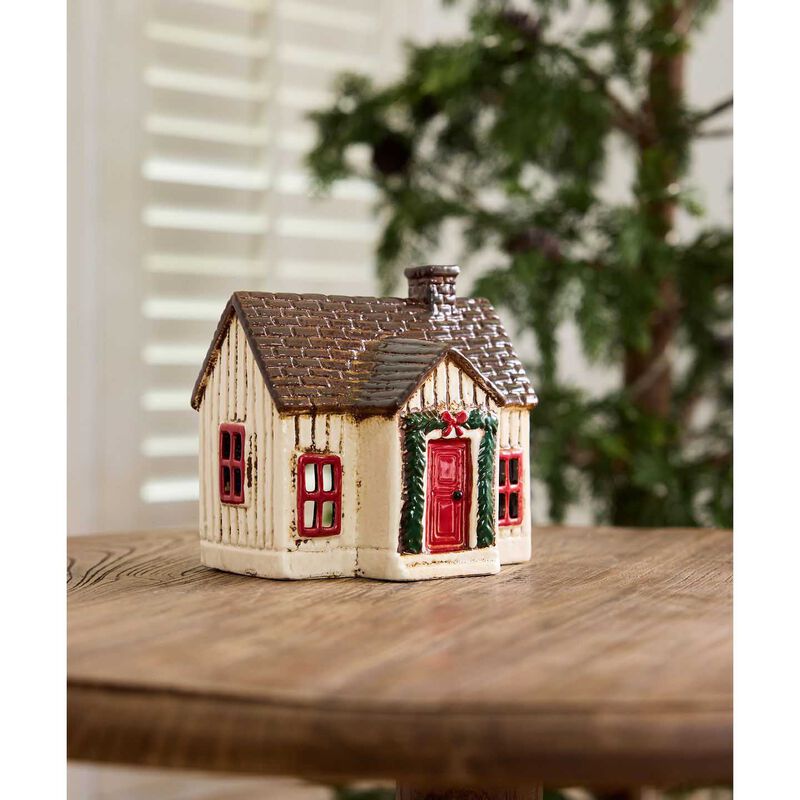 French Country Nordgard Garland Cottage image number 1